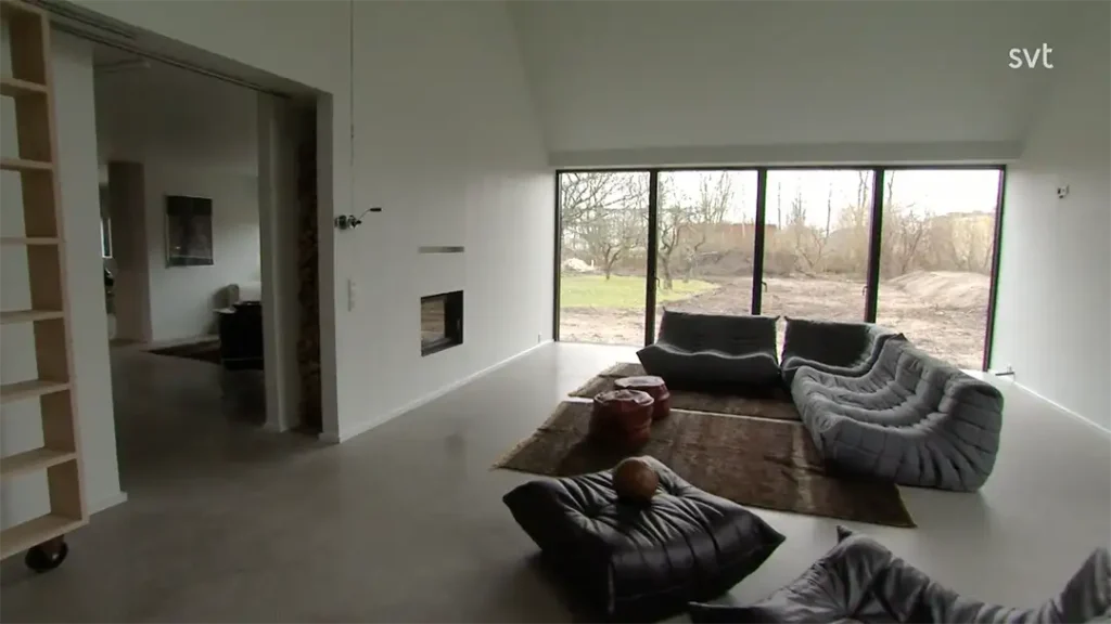 Jim och Josefins Husresa i Malmö - Husdrömmar-3