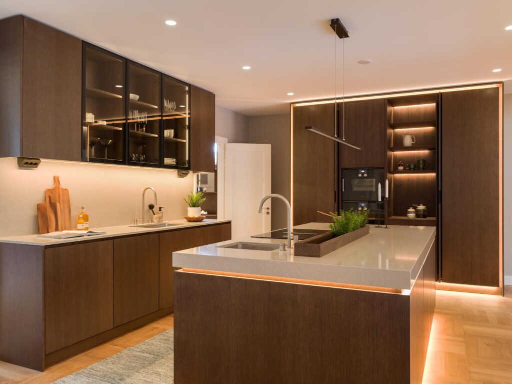 Exklusiv villa i Djursholm-8