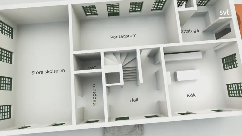 Palatset i Hömb - Husdrömmar-4